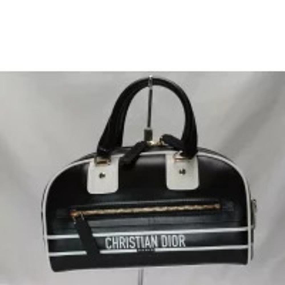 Dior Vibe Bowling Christian  Bag